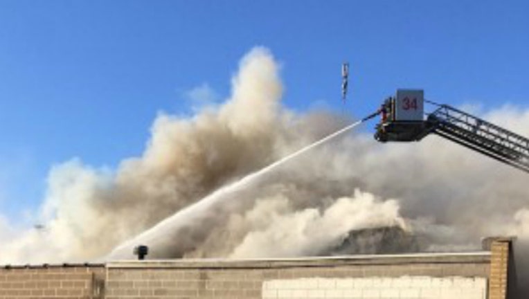 a6212fa0-Capri Pizza fire