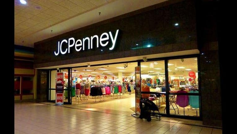 JCPenney