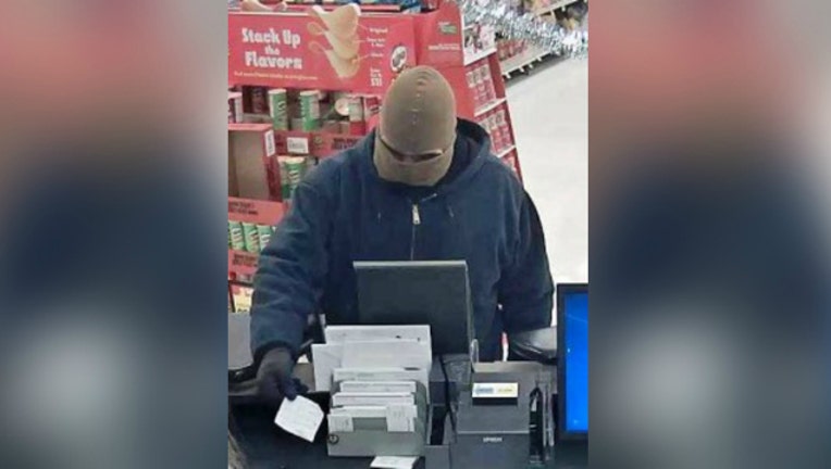 b4114877-Franklin Park bank robber