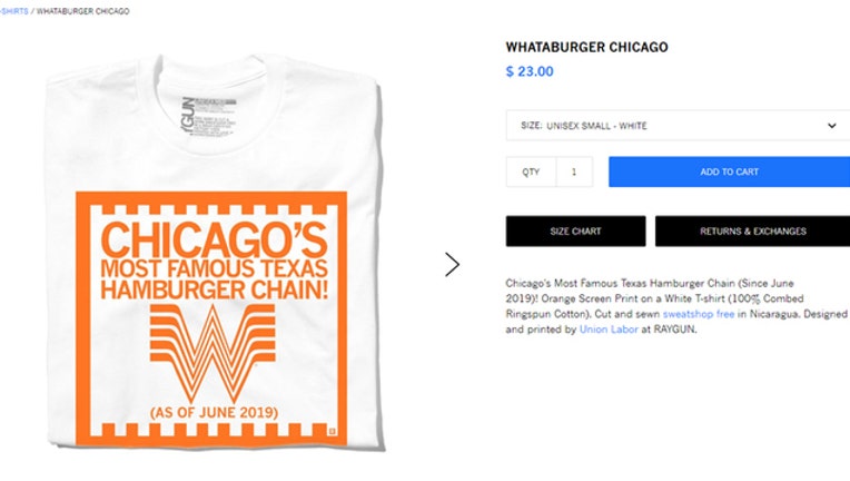 b6888385-whataburger t-shirt chicago-409650