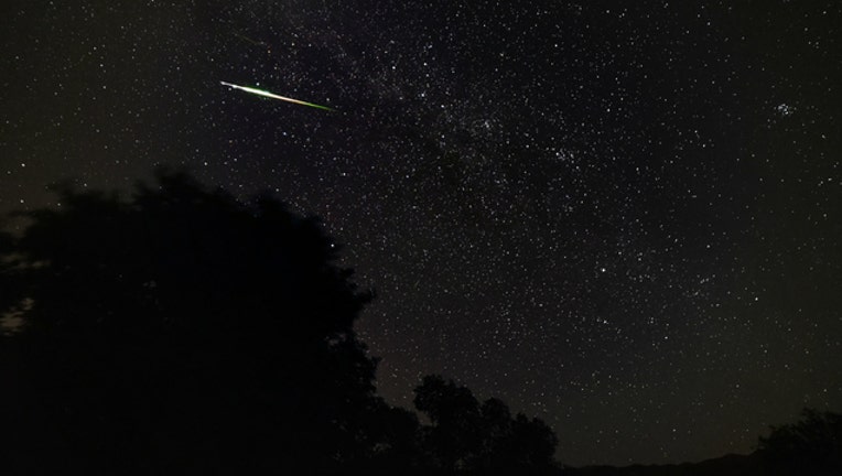 b6b1a95c-Meteor stock image from theilr via Flickr