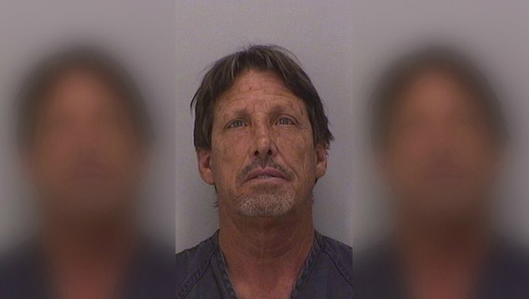 b90b3291-Colorado deputies say that Frank Huner accidentally killed his own son; he thought the son was an intruder
