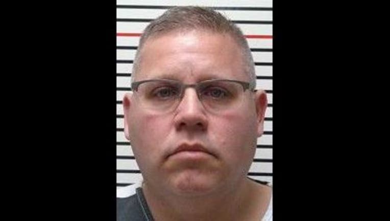 Illinois Police Officer Charged With Sexual Assault