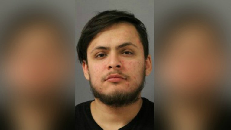 bbaf4e5e-Marijuana arrest Christopher J Ruiz