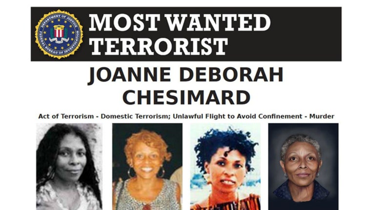 bd985a85-Most wanted terrorist Assata Shakur