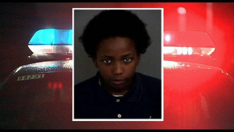 c072bff0-Javeon Brown is wanted by Denver Police