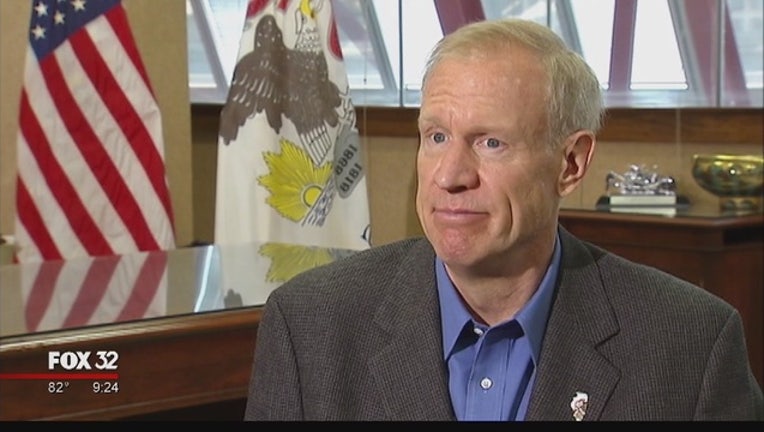 rauner-smirk