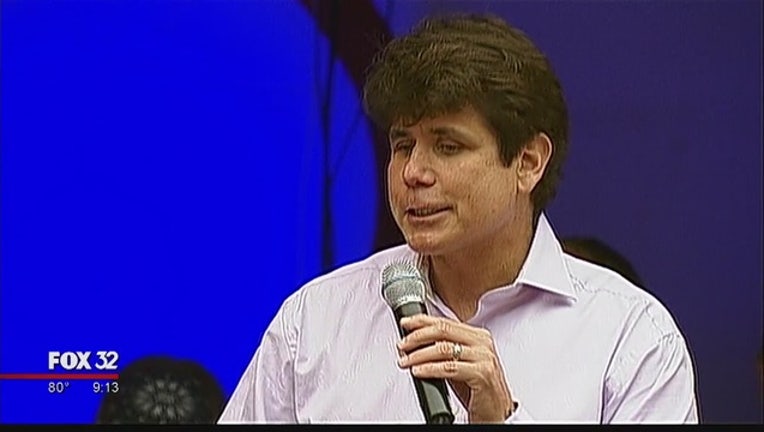 blagojevich 2