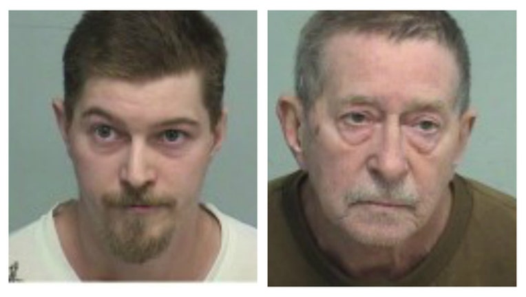 cacffe6d-Crystal Lake father accused of hiding son who was wanted on child porn charges
