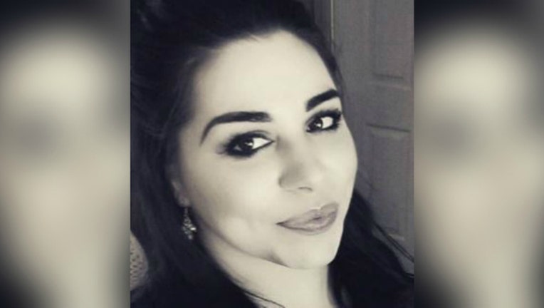 d442d2eb-Missing woman Cecilea Hall