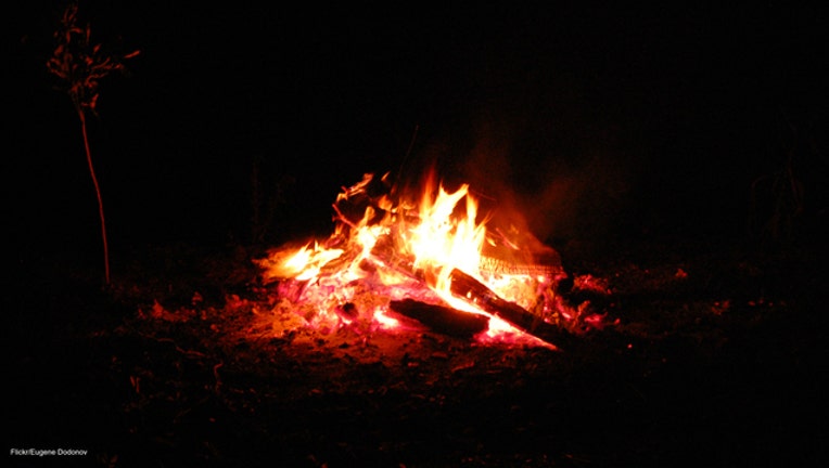 dad147eb-Campfire camping file photo by Eugene Dodonov via Flickr