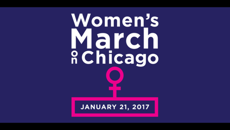 women's march