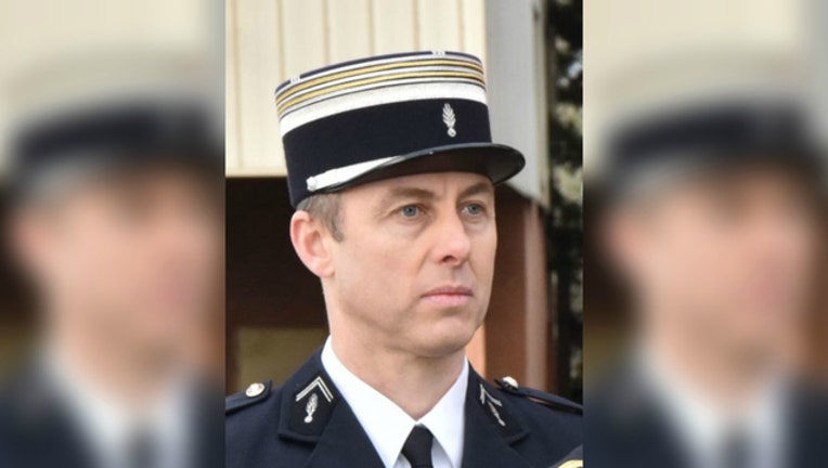 eb1f4299-French police officer Lt. Col. Arnaud Beltrame