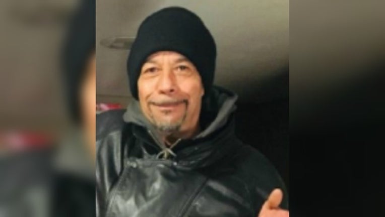ef5e21d8-Cristobal Martinez was reported missing from Little Village