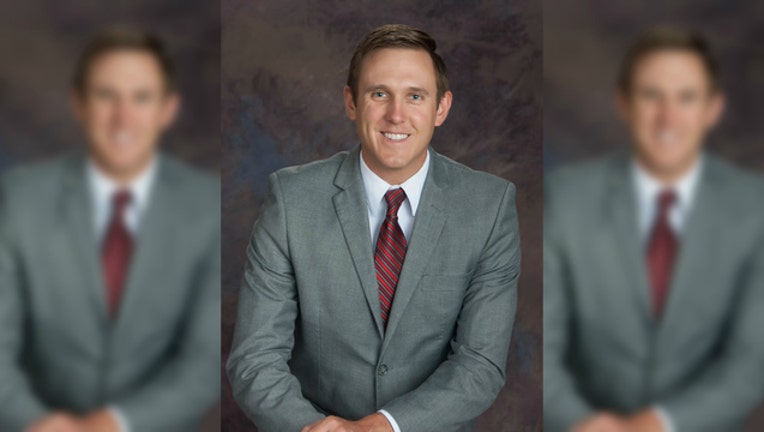 f0e66fa5-State Rep Mathew Wollmann