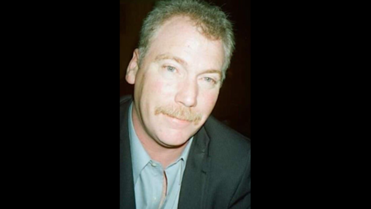 Diarmuid Hurley