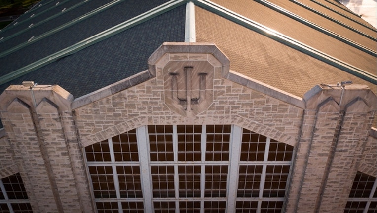 fc70412a-Wildermuth Center, Indiana University