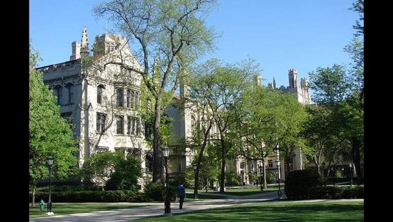 university-of-chicago