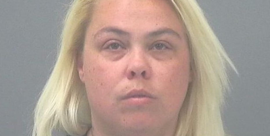 Florida Mother Arrested After Hundreds Of Bugs Crawl Out Of