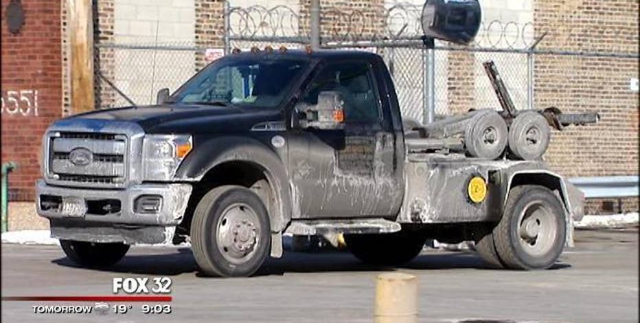 Towing Company Accused Of Scamming Chicagoans Out Of Hundreds Of Dollars