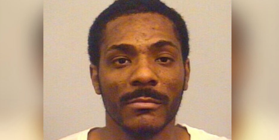 Four Corner Hustlers leader Labar 'Bro Man' Spann convicted by federal jury