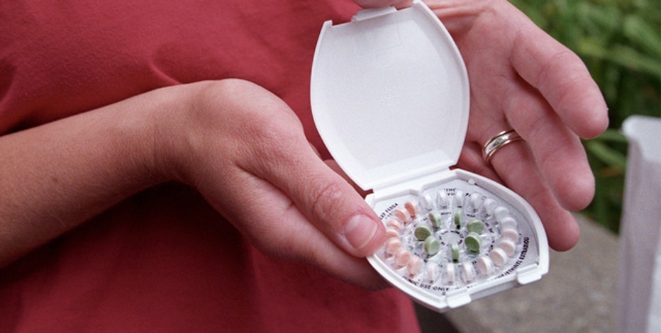 Planned Parenthood Of Illinois Offering Free Birth Control