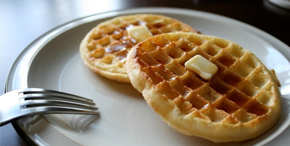 Eggo Waffle Sales Soar Thanks To Stranger Things Eggo Waffle Sales Soar Thanks To Stranger Things
