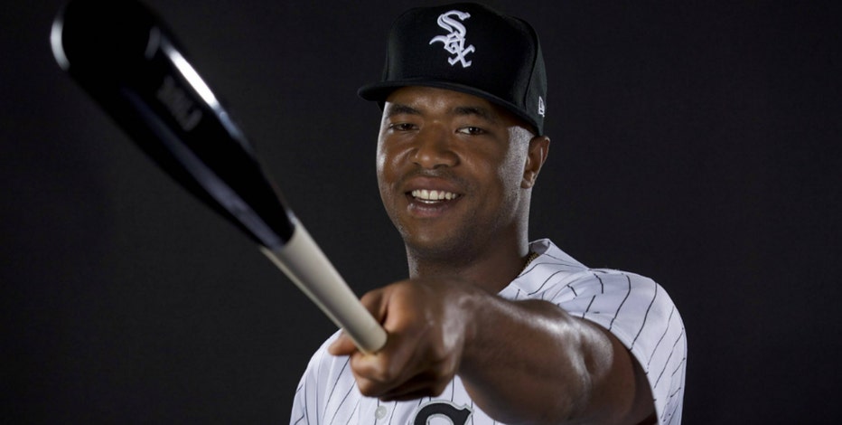 White Sox trade slugger Eloy Jimenez to the Orioles | Reports