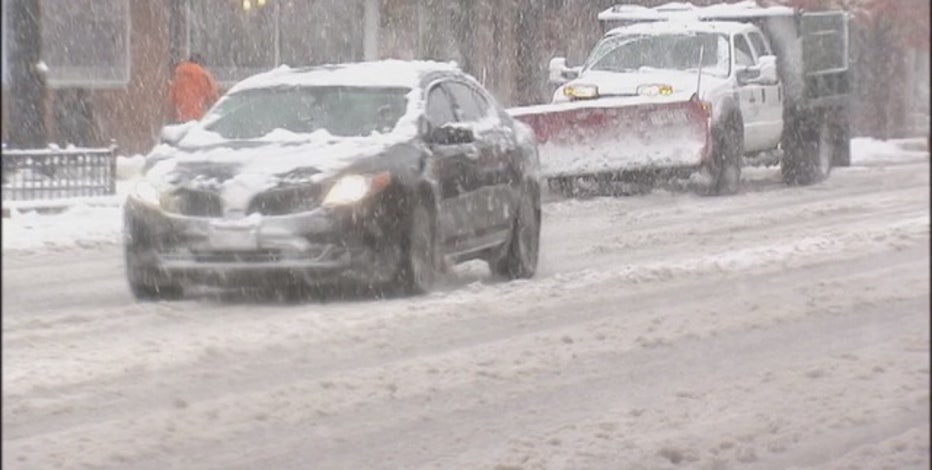 Winter 2016 17 Outlook For Chicago Area Lots Of Snow And Numbing