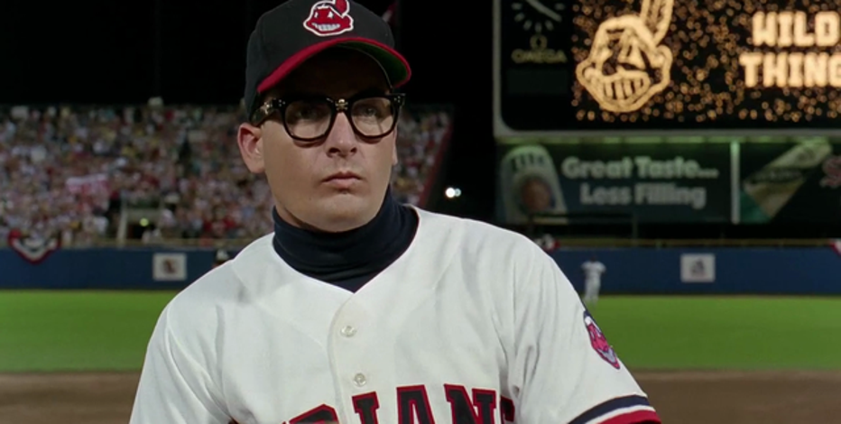 Charlie Sheen's 'Wild Thing' won't throw out ceremonial first pitch in  World Series - ESPN