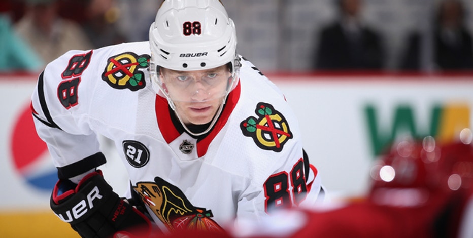 Could Patrick Kane return to the Chicago Blackhawks? Why he might & might not