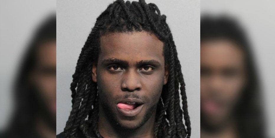Tmz Chief Keef Had 8 Drugs In System During Dui Arrest Chief keef was also ordered to pay the remaining eight of his children's mothers $564 in monthly child support payments. fox 32 chicago