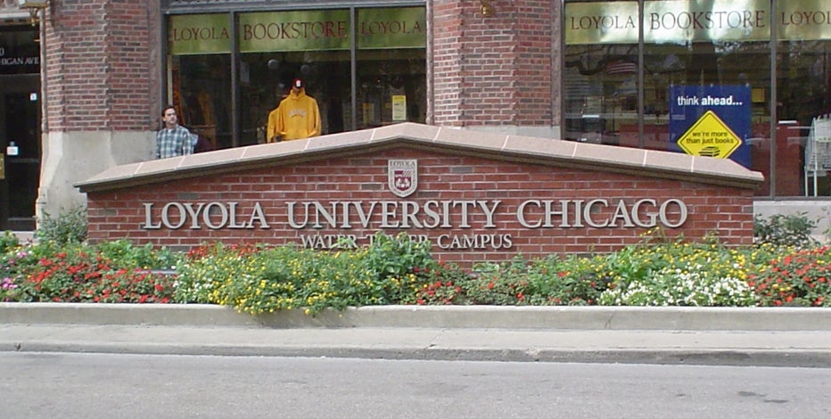 Loyola University 'mishandled and underreported' sex misconduct complaints involving students, lawsuit says
