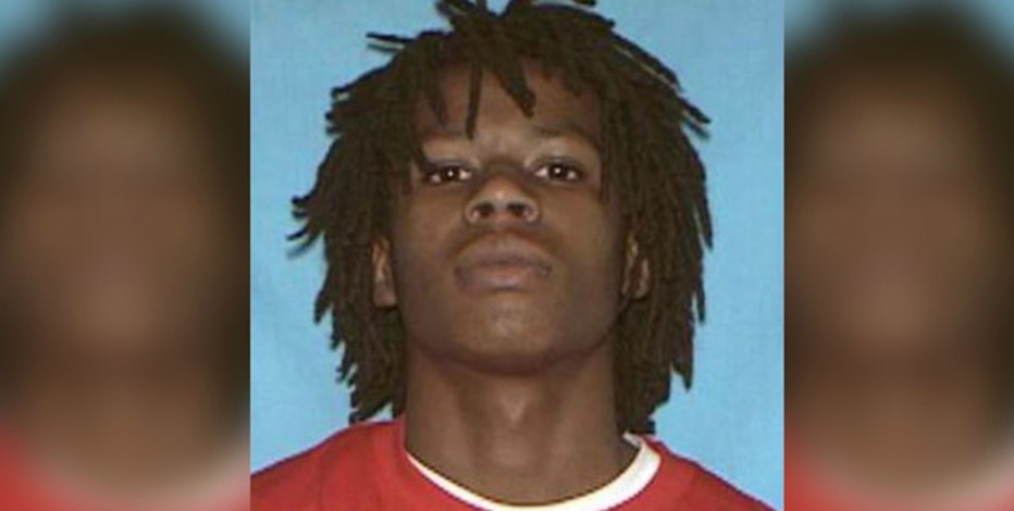 Man Who Threatened To Kill All White People Charged In 6 Murders
