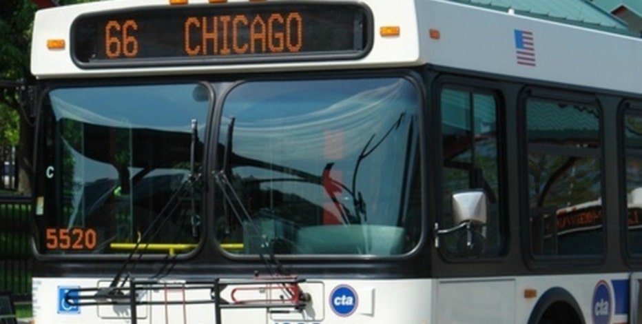 Cta S Bus Tracker Restored After Technical Problem