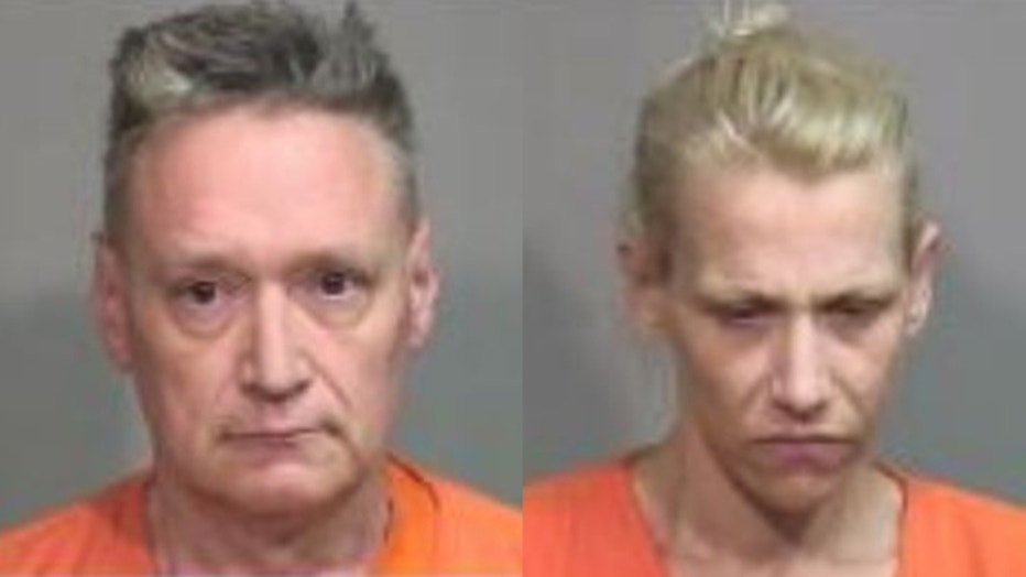 Illinois Child Welfare Employee Investigated After Death Of Aj Freund