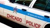 2 police officers injured after driver blows through red light, crashes into CPD squad car