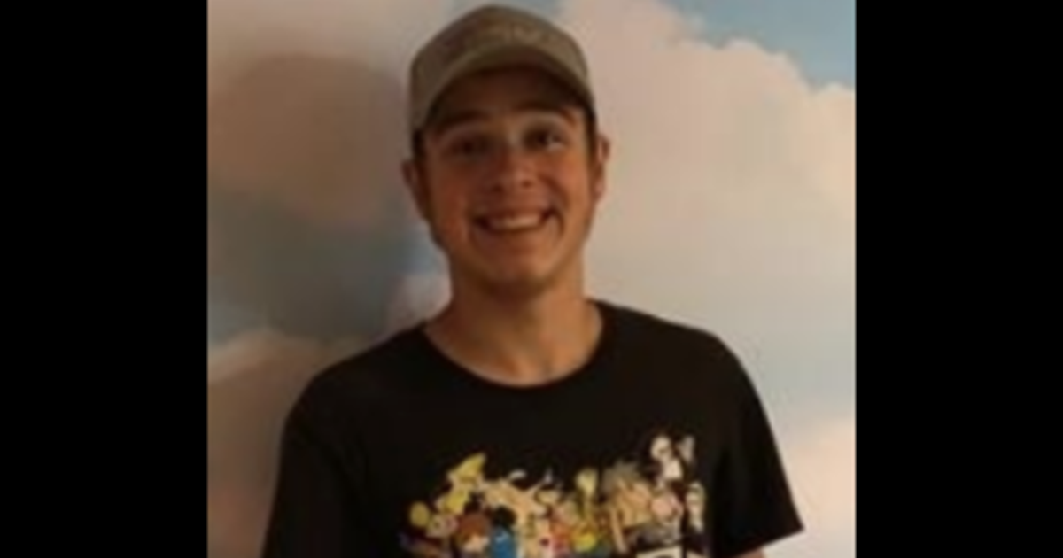 Boy, 17, missing from Chicago | FOX 32 Chicago