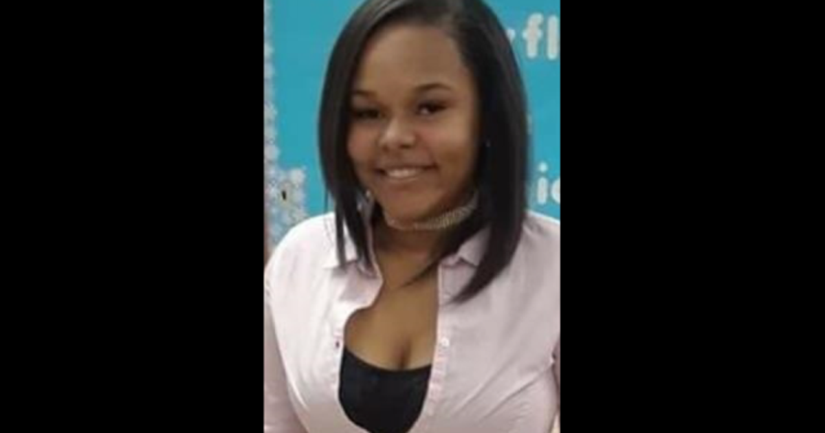 15-year-old girl missing from Chicago | FOX 32 Chicago