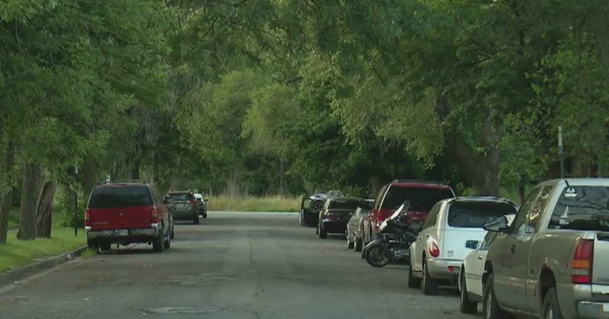 4-year-old boy wounded in Gary shooting | FOX 32 Chicago