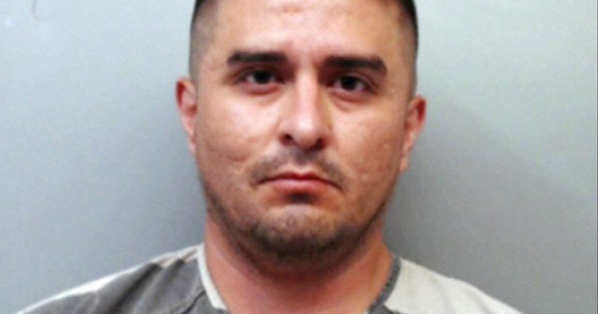 Border Patrol agent accused of killing 4 women, kidnapping 5th to stand ...