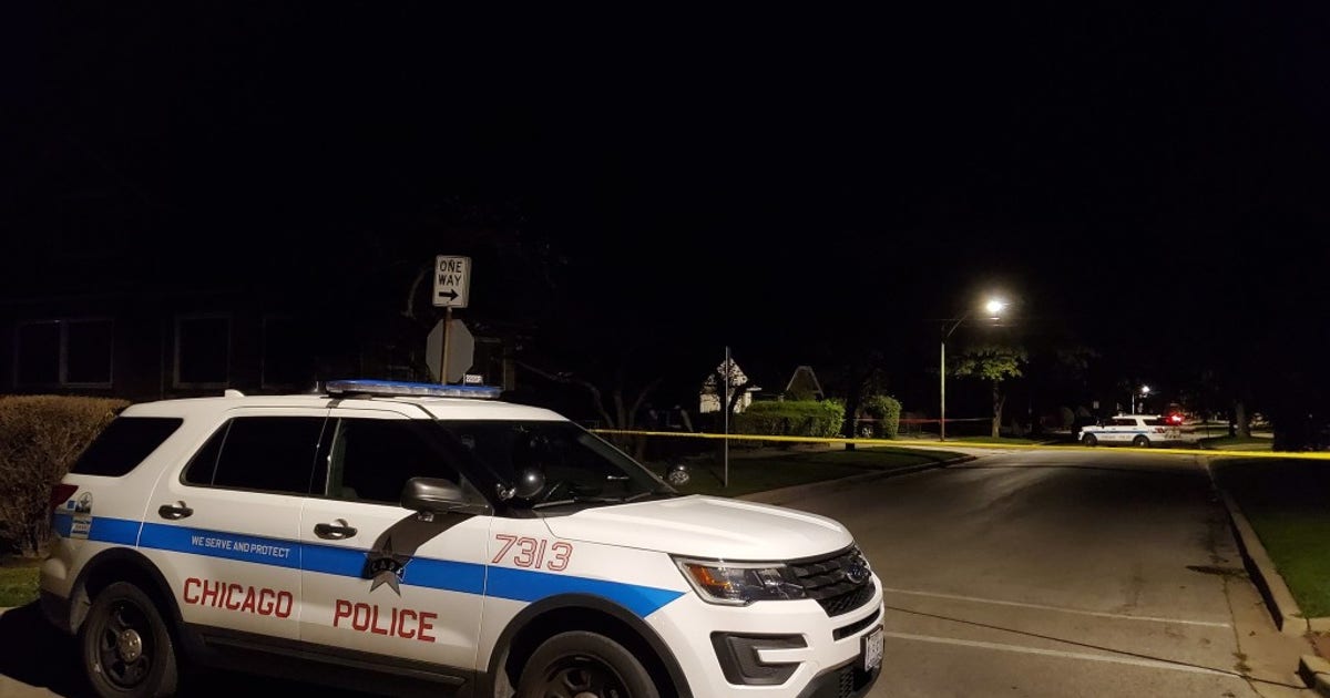 10 shot, 2 killed Wednesday in Chicago | FOX 32 Chicago