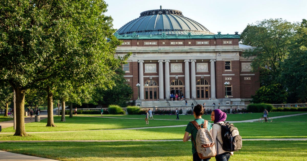 IL giving noncitizens in-state tuition rate is unconstitutional: judge