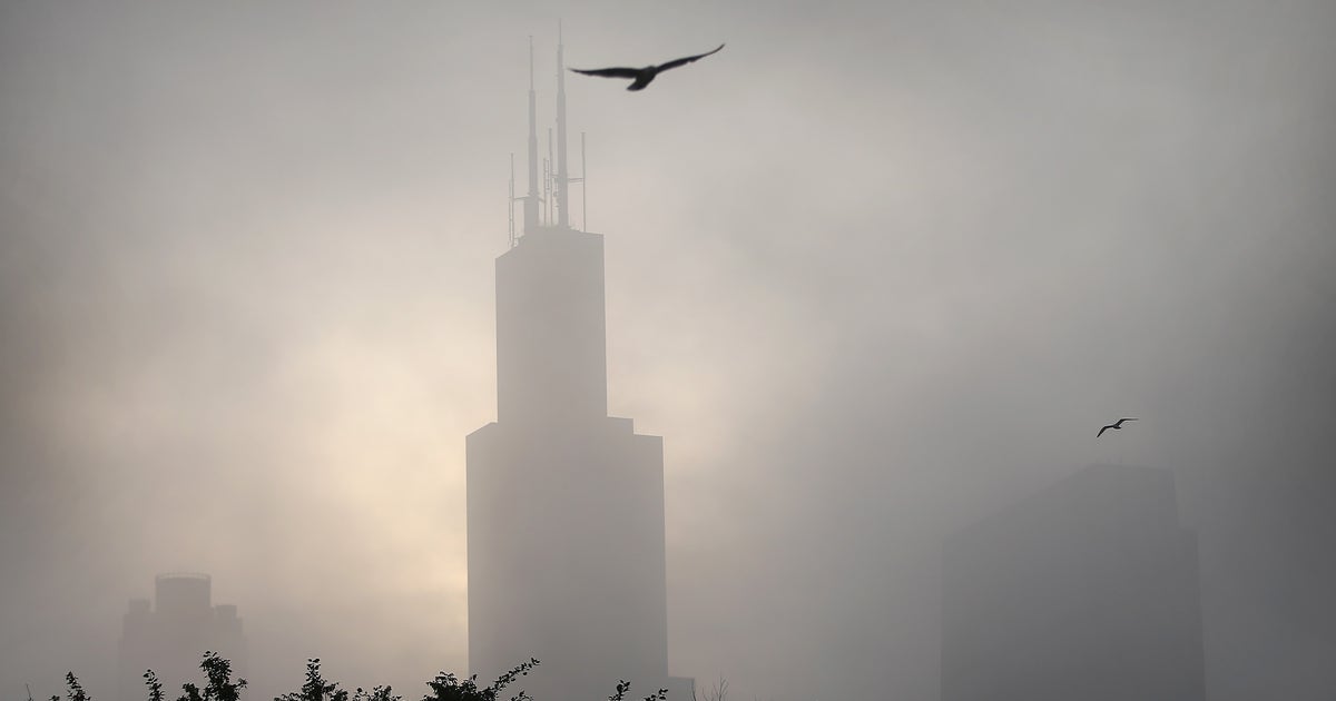 Chicago weather: Dense fog kicks off week | FOX 32 Chicago
