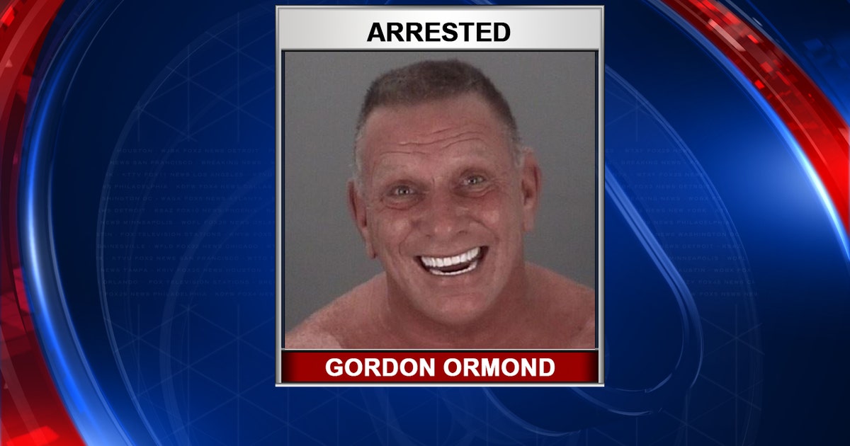 Man arrested for DUI after slow speed chase | FOX 32 Chicago