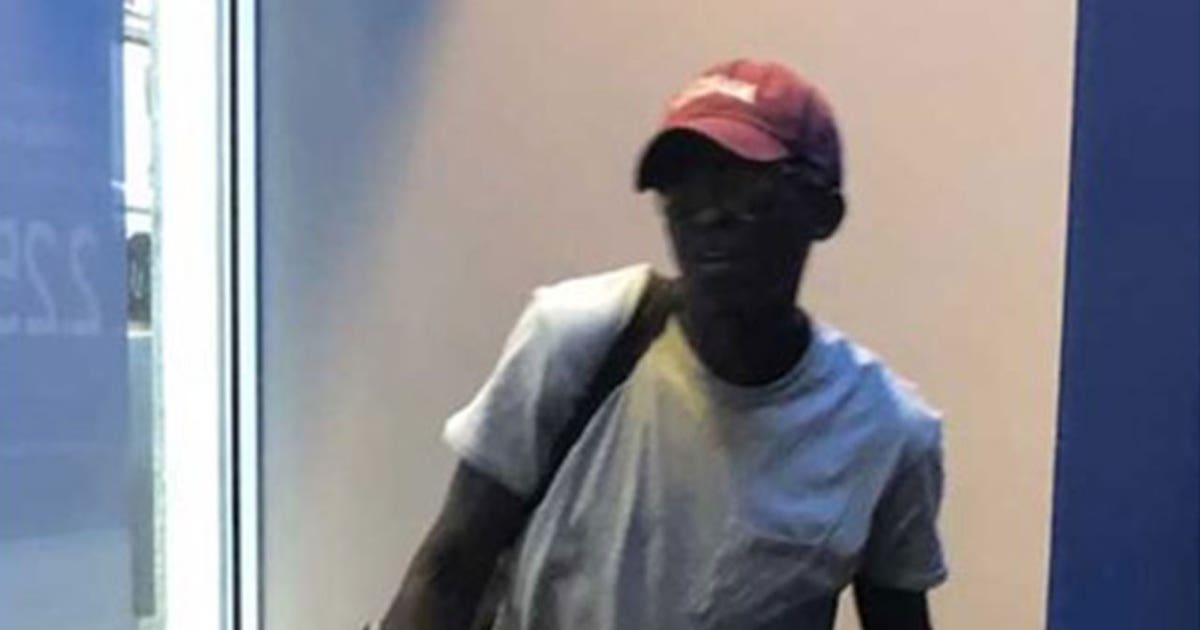 Cops say homeless man stabbed woman in neck with hypodermic needle ...