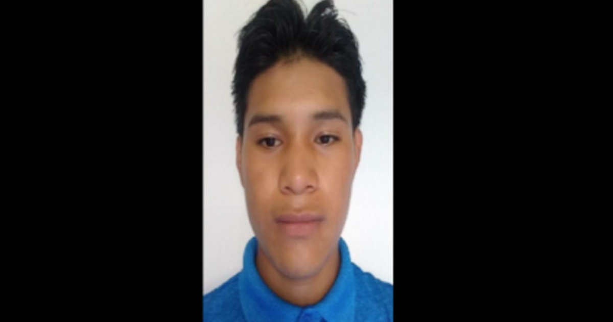 16-year-old boy missing from Chicago | FOX 32 Chicago