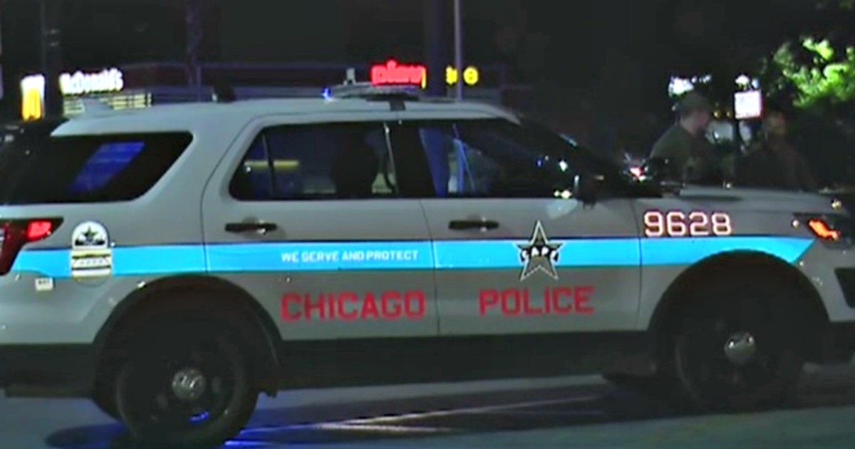 Teen, Uber driver shot and killed in East Garfield Park attack