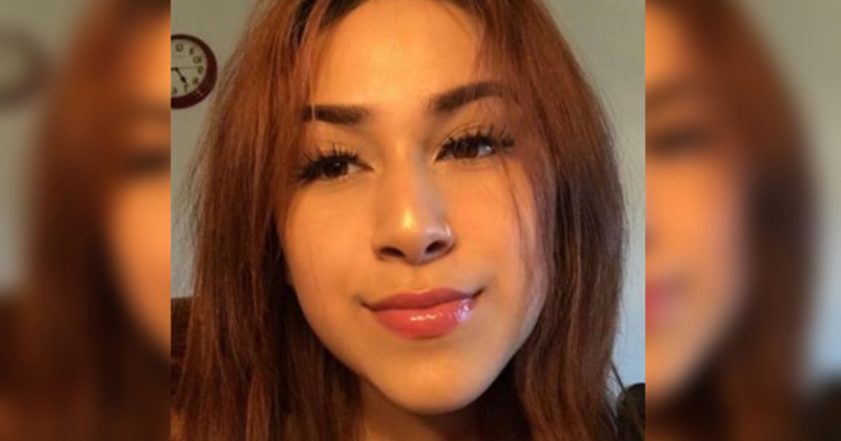 FOUND: Teen girl missing from Marquette Park | FOX 32 Chicago