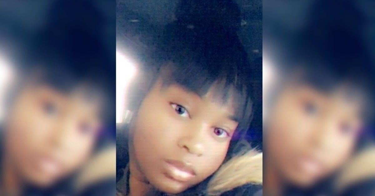 Teen girl reported missing from West Town | FOX 32 Chicago